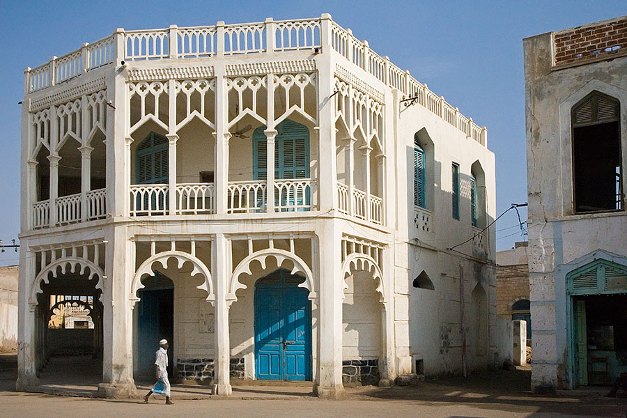 86   Massawa